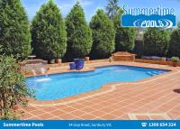 Summertime Pools image 4